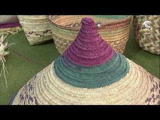 أيام الشارقة التراثية   .. حرفة السفافة