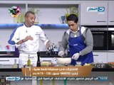 لقمة هنية - اللقاء الأسبوعي مع المتسابقين محمد عبد العزيز و مروان معتز