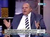 #اخر_النهار : لقاء المهندس هاني محمود وزير التنمية الادارية الجزء الاول