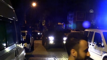 Barışmak için buluştuğu eşini tabancayla yaraladı(2) - ADANA