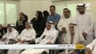 جمعية الإمارات للتطوع تنظم احتفالا بمناسبة اليوم العالمي للمسنين