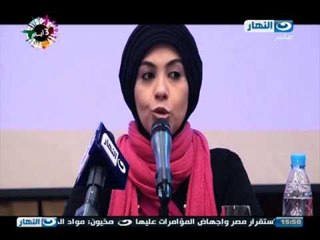 برنامج #النهاردة يشارك جامعة المستقبل في توزيع الجوائز على حفظة #القرآن_الكريم