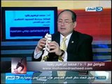 ازى الصحة: مرض الكسر المرضى مع الدكتور محمد رشيد أستاذ جراحة العمود الفقرى