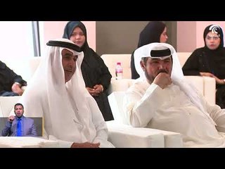 دائرة الموارد البشرية تنظم ندوة حول استشراف المستقبل في مدينة كلباء