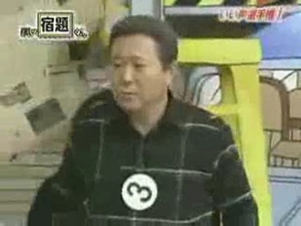 ARASHI&KIRIN-A good voice championship