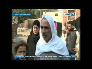 اخبار النهار: كاميرة النهار ترصد توقعات المصريين للعام الجديد