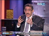 #اخر_النهار:ضياء رشوان: الإخوان نهجو نهج القاعدة...العنف هو الوسلة الوحيدة