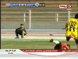 #كورة_كل_يوم : تحليل مباراه المقاولون والاتحاد السكندري واتصال كابتن هانى احمد المدرب العام