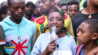 #Ethiopia በአዲስ አበባ ዙሪያ ሰሞኑን ጉዳት የደረሰባቸዉ ሰዎች የደረሰባቸዉን በደል ተናገሩ