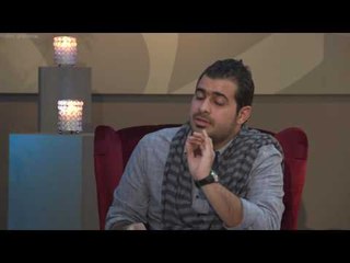 واحة الشعر : الشاعر مصعب بيروتيه - سوريا