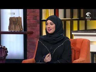 صباح الشارقة .. الخبير التقني عبادة الرفاعي يتحدث عن مميزات الشريحة الالكترونية