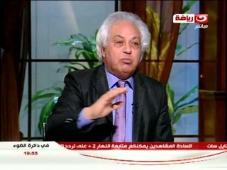 #فى_دائرة_الضوء: لقاء دكتور #سمير_غطاس - علاقة جماعة #الاخوان بـ #امريكا و #الارهاب