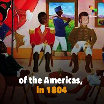 Jean-Jacques Dessalines: Restoring the Reputation of a Haitian Hero