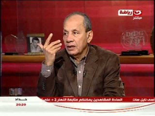 #فى_دائرة_الضوء: د. سعيد صادق و كيف يؤثر الاخوان على الناس فى الشارع