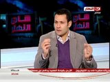 #شارع_النهار: لقاء الكابتن محمد ابو العلا جزء 2