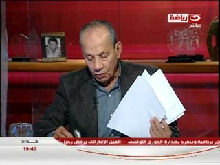 #فى_دائرة_الضوء: النائب العام يخاطب الانتربول للقبض على القرضاوى