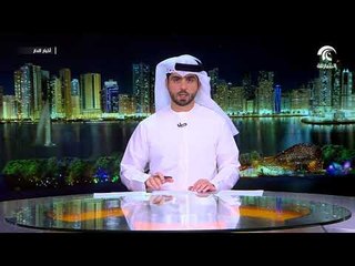 قرار محمد بن زايد تعيين سيف غباش وكيلا لدائرة الثقافة والسياحة