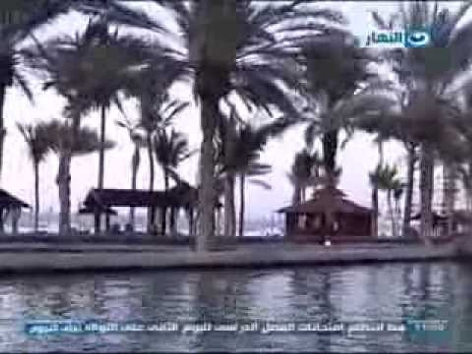 أحلى النجوم - حلقة أحلى النجوم من  مهرجان دبي السينمائي الدولي كاملة
