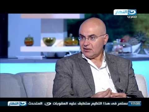 #شكل_تانى حوار مع الدكتور أمير خيرى أستشارى العظام والمفاصل عن مشاكل المفاصل والعظام لكبار السن