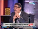 #اخر_النهار: ضياء رشوان: سيد قطب كان من أهم المنظرين لثورة يوليو