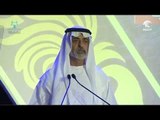 نهيان بن مبارك يفتتح مهرجان السينما الخليجية في دورته الثالثة