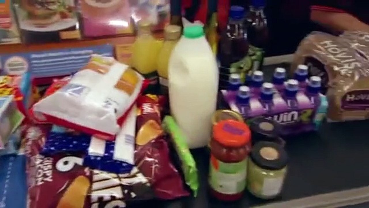 Eat Well For Less S01 E03