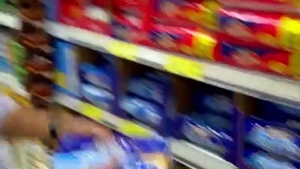 Eat Well For Less S01 E05 part 1/2