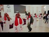 الهلال الأحمر ينظم بالعاصمة اليمنية المؤقتة 