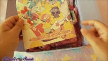 APRIAMO INSIEME UNA SCATOLA TUTTA KAWAII (Yume Twins box) Iolanda Sweets
