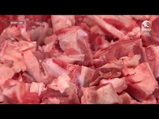 برنامج صباح الشارقة - جولة سوق الجبيل 30 - 04 - 2018