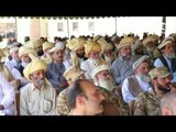أخبار الدار : افتتاح كلية “ سبينكاي “ العسكرية بمنطقة جنوب وزيرستان في باكستان .