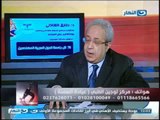 ازي الصحة - امراض الغدد والسمنة مع الدكتور / طارق الشاذلي