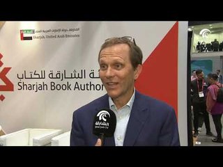 الشارقة تشارك في معرض إكسبو أميركا للكتاب بمدينة نيويورك