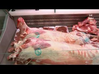 صباح الشارقة: فقرة سوقنا: سوق الجبيل- الشارقة 26/10/2016