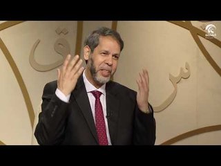 برنامج في رحاب سورة l سورة فاطر - الجزء السادس