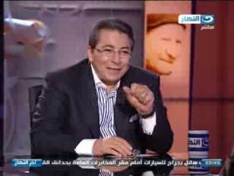 #آخر_النهار: لقاء الدكتورة منال عمر - سهل الطينة اول مكان يجمع المسلمين و الأقباط