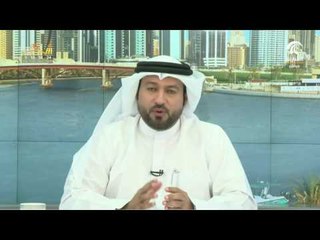 الخط المباشر: مداخلة الشيخ سلطان بن أحمد القاسمي حول جائزة أبرز شخصية إعلامية لعام 2016