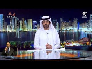 منصور بن زايد يستقبل أمين عام الإنتربول