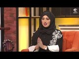 برنامج صباح الشارقة - فقرة نماذج رياضية .. رياضة السباحة مع أ محمود أحمد عبدالمنعم