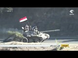 المقاومة اليمنية تتمكن من تحرير الوزارعية بالكامل من أوكار ميليشا الحوثي الإيرانية