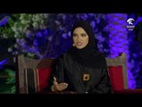 استديو أيام الشارقة التراثية الدورة 16 - لقاء الأستاذ فتحي صالح