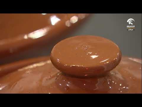 استديو أيام الشارقة التراثية الدورة 16 - الروائي و الشاعر علي أبو الريش