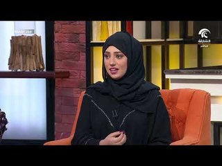 صباح الشارقة .. أ حمد المدني يتحدث عن طرق العناية بطيور البادجي