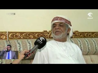 أهالي شيص .. يثمنون افتتاح طريق خورفكان الجديد و جهود حاكم الشارقة في تذليل الصعاب