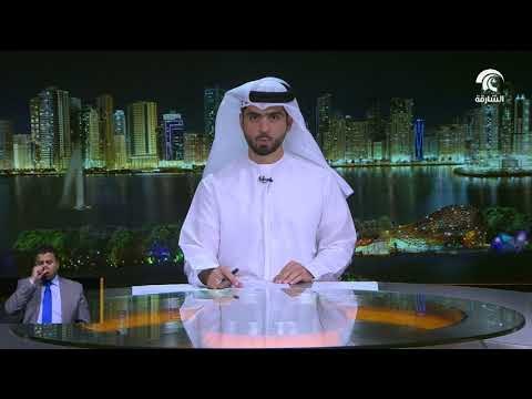 على هامش القمة العربية .. محمد بن راشد يلتقي الرئيس التونسي