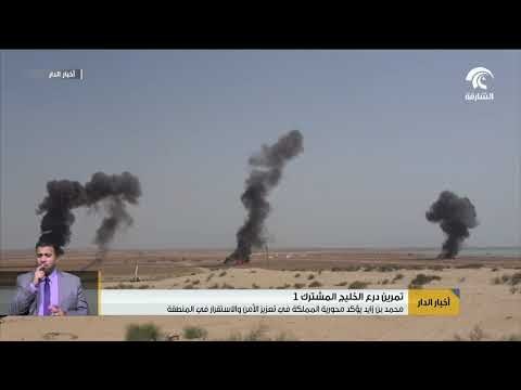 محمد بن زايد يؤكد محورية المملكة في تعزيز الأمن والاستقرار في المنطقة