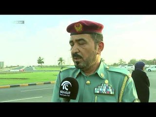 هيئة الهلال الأحمر الإماراتي توزع وجبات لكسر الصيام بمطار الشارقة الدولي
