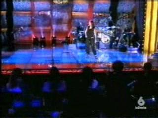 1º MONÓLOGO EN EL CLUB DE FLO. LASEXTA