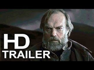 BLACK 47 (FIRST LOOK - Trailer #2 NEW) 2018 Hugo Weaving Action Movie HD