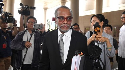 These are desperate charges, says Najib’s counsel